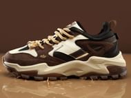 Notwoways “Mokka” sneakers (Image via Notwoways)